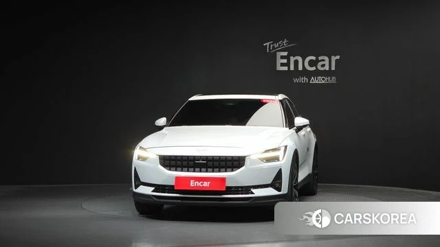 Polestar Polestar 2 id 4936184 из Кореи 12