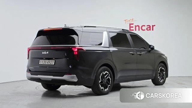 Kia The New Carnival 4th Generation id 4990757 из Кореи 12