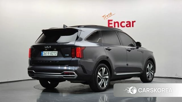 Kia Sorento 4th Generation id 5047074 из Кореи 12