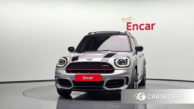 Mini Cooper S Countryman 3rd Generation id 4630457 из Кореи 12