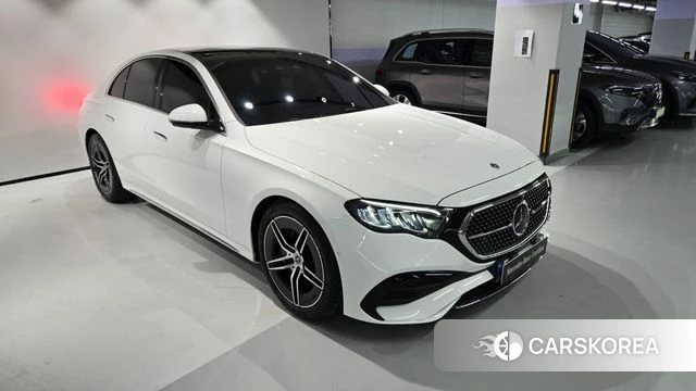 Mercedes-Benz E-Class W214 id 4964144 из Кореи 12