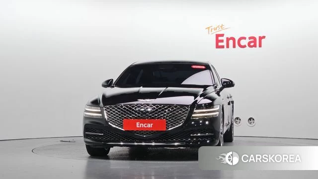 Genesis G80 (RG3) id 4965127 из Кореи 12