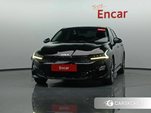 Kia K5 3rd generation id 5011742 из Кореи 12