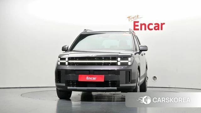 Hyundai Santa Fe (MX5) id 5026740 из Кореи 12