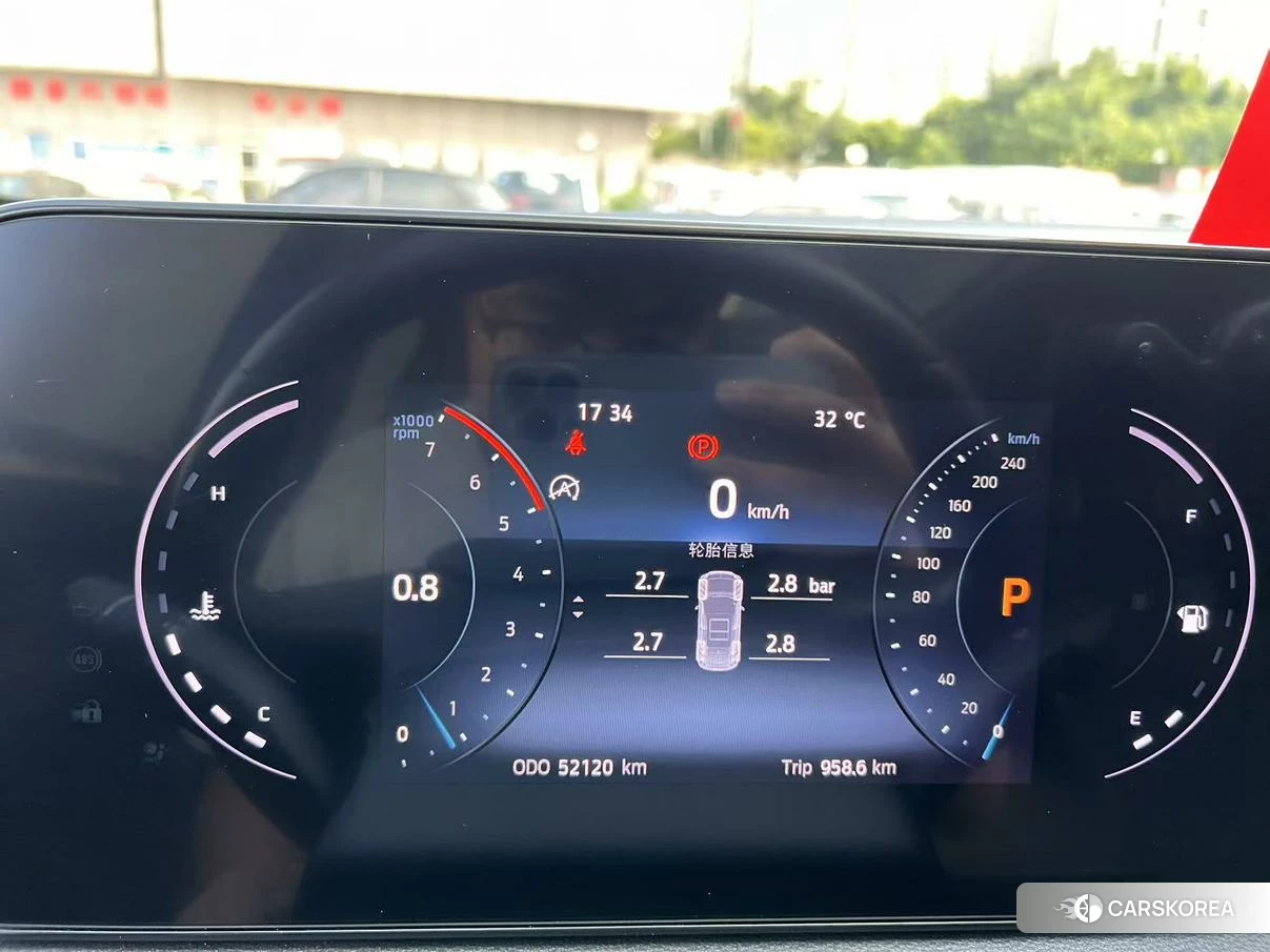 Ford Equator 2022 Черный из Китая, фото 3