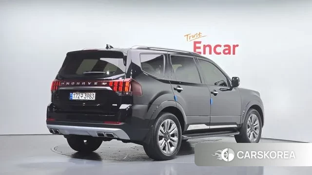 Kia Mohave Master id 3334163 из Кореи 12