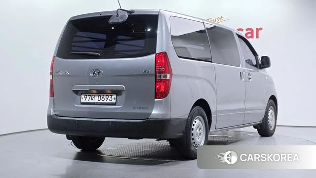 Hyundai The New Grand Starex id 4977880 из Кореи 12