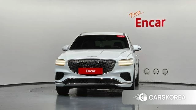 Genesis GV70 id 5026344 из Кореи 12