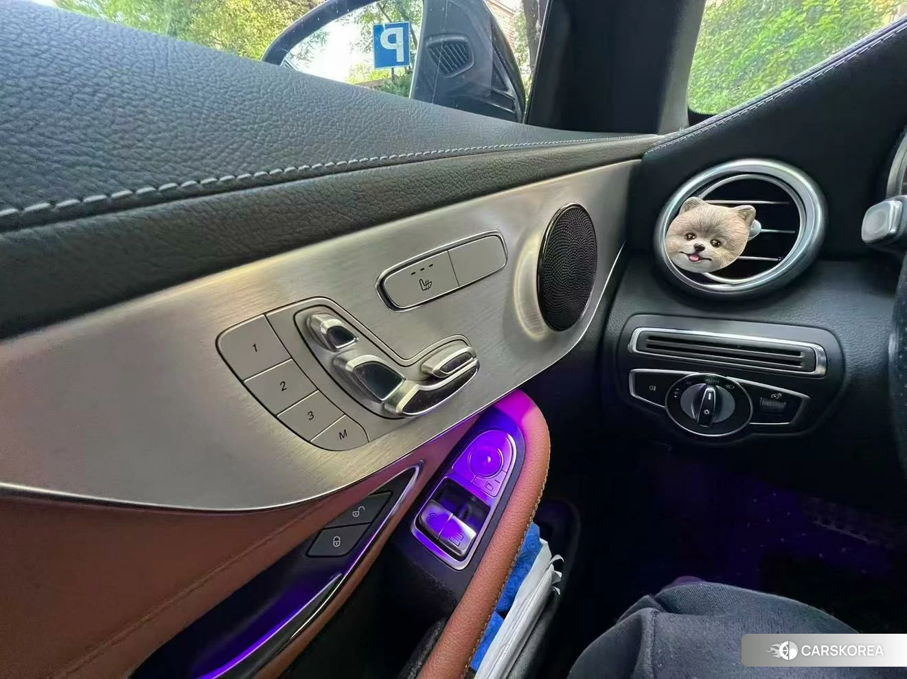 Mercedes-Benz C-class 2020 Черный из Китая, фото 4