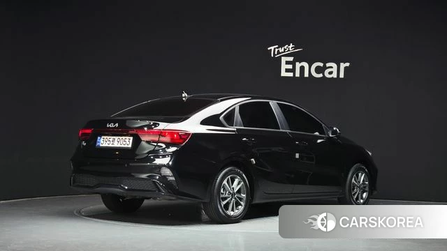 Kia The New K3 2nd generation id 5027524 из Кореи 12