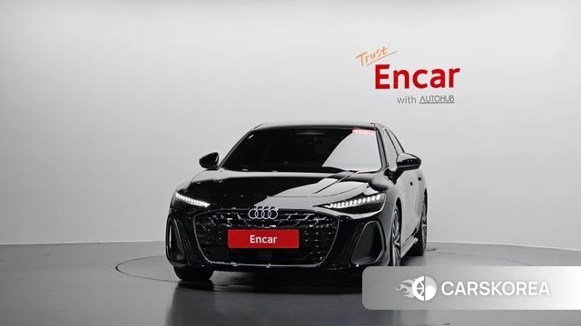Audi A6 (C9) id 5045404 из Кореи 12