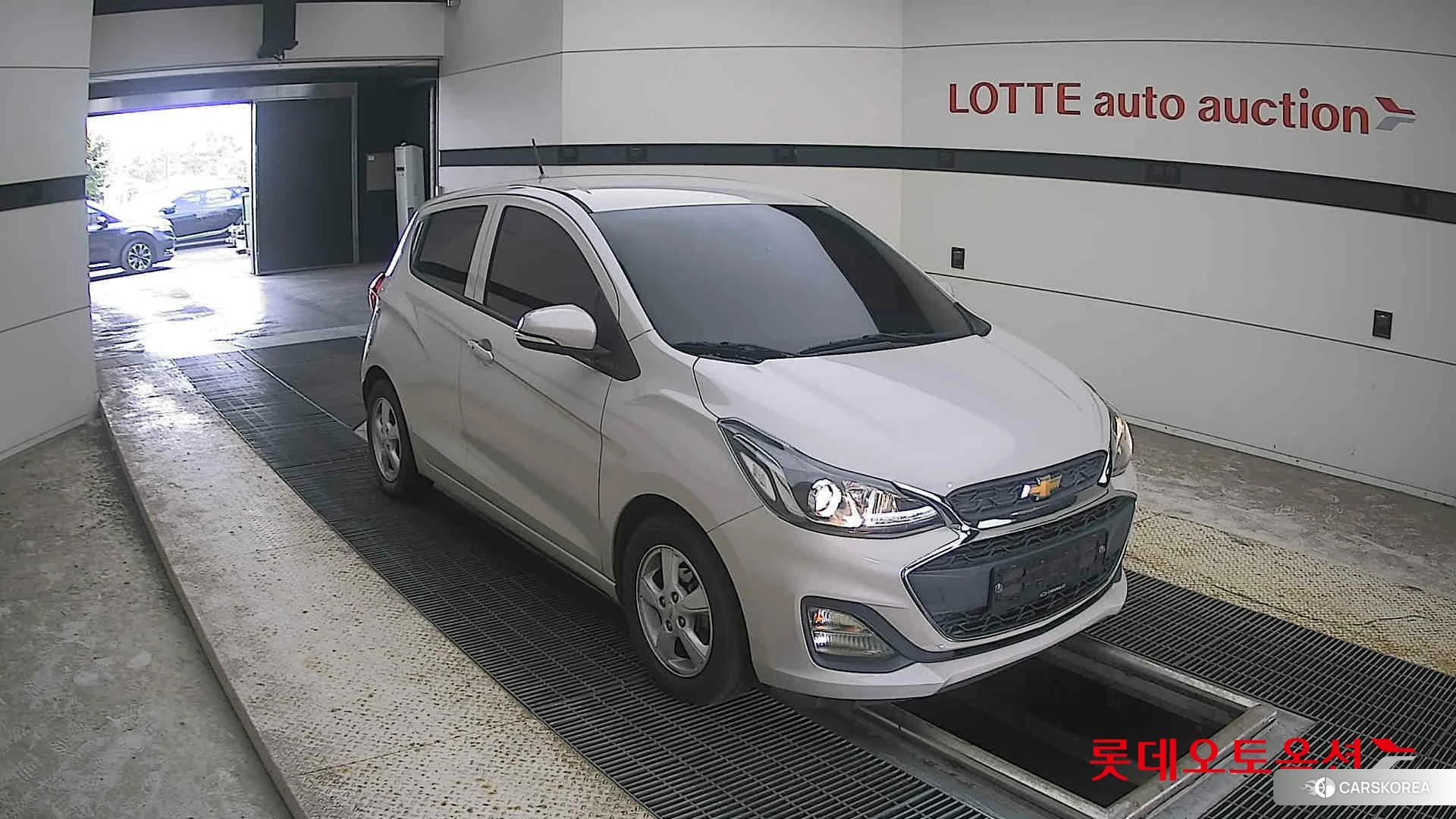 Korea G M Spark 1.0 id 4984743 из Кореи 12