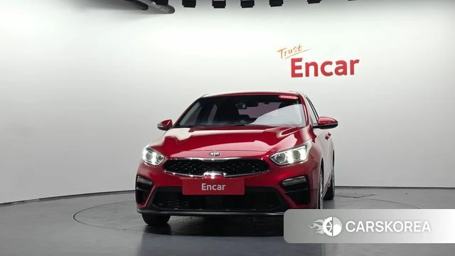 Kia Come New K3 id 5004569 из Кореи 12