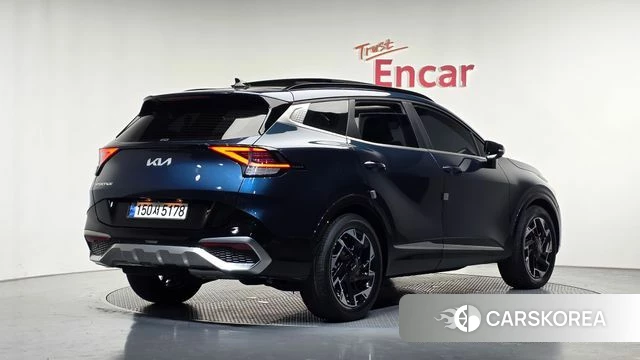 Kia Sportage 5th Generation id 5012792 из Кореи 12