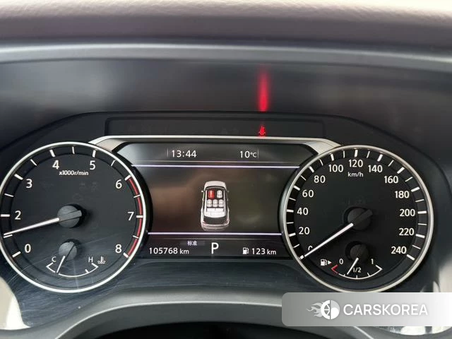 Nissan X-Trail 2022 Белый из Китая, фото 4