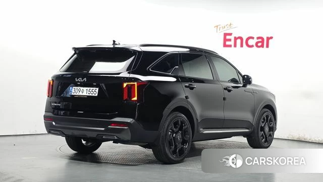 Kia The New Sorento 4th Generation id 4985550 из Кореи 12