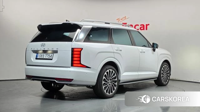 Hyundai Palisade (LX3) id 5020723 из Кореи 12