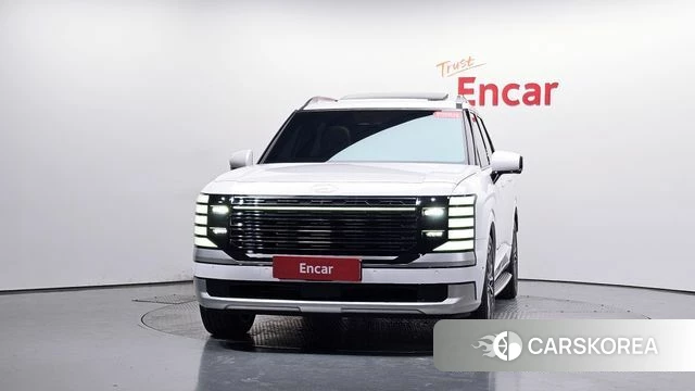 Hyundai Palisade (LX3) id 5015881 из Кореи 12