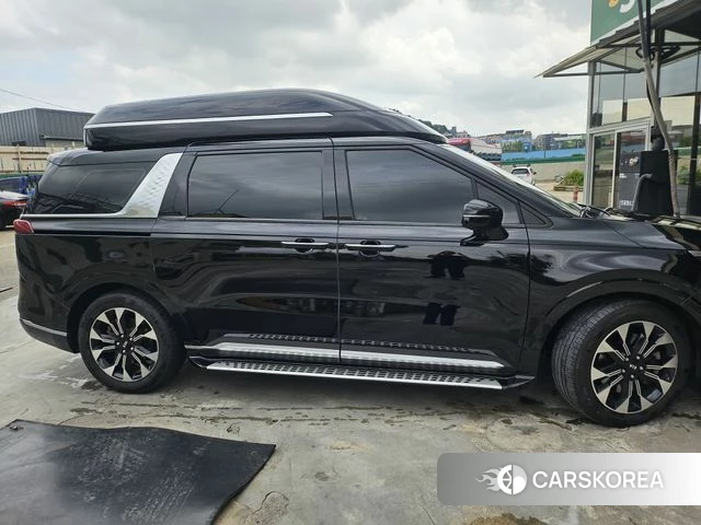 Kia Carnival 4th generation id 4987350 из Кореи 12