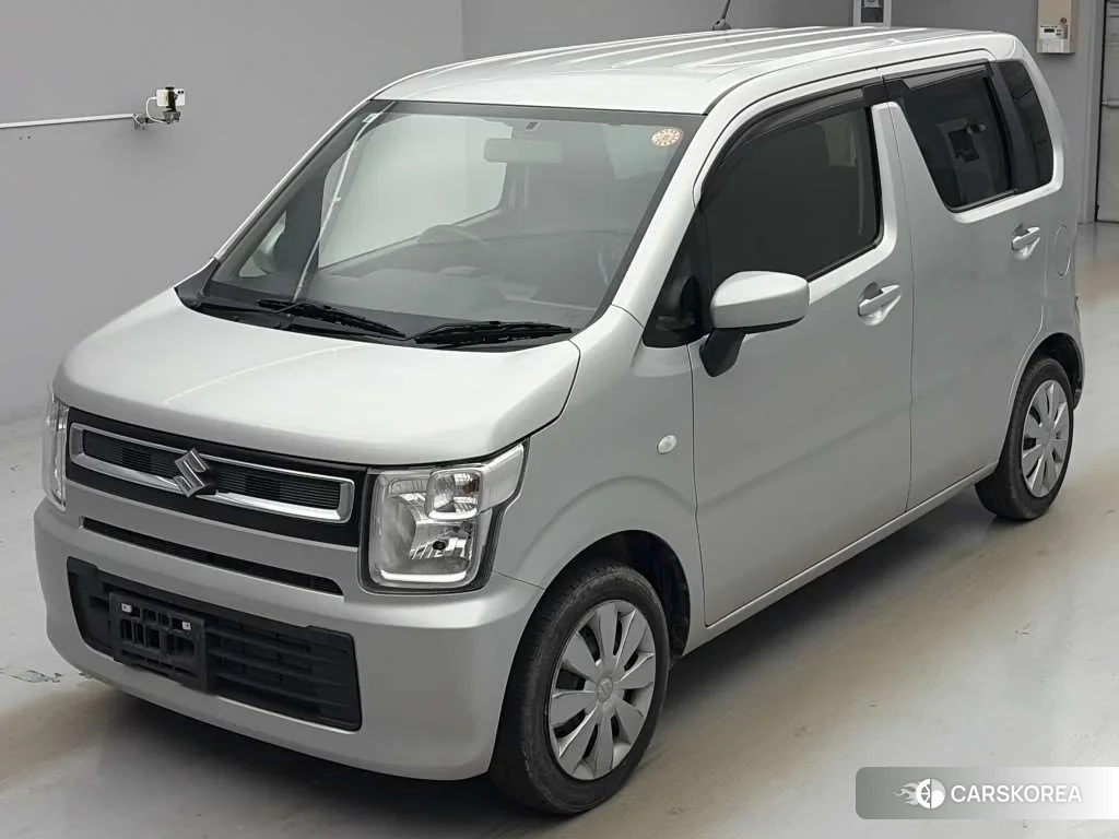 Suzuki Wagon R 2020 из Японии, фото 2