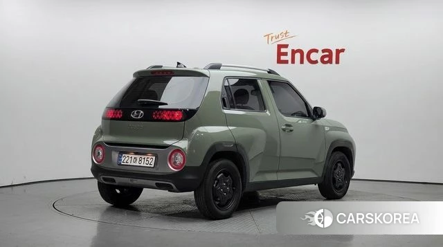 Hyundai Casper id 5016191 из Кореи 12