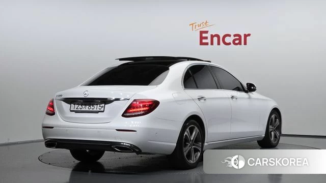 Mercedes-Benz E-Class W213 id 4952632 из Кореи 12