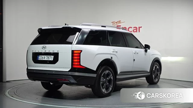 Hyundai Palisade (LX3) id 4710500 из Кореи 12