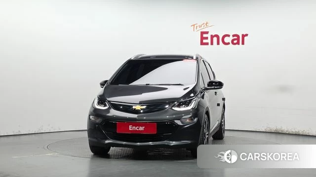 Chevrolet (GM Daewoo) Bolt EV id 4978191 из Кореи 12