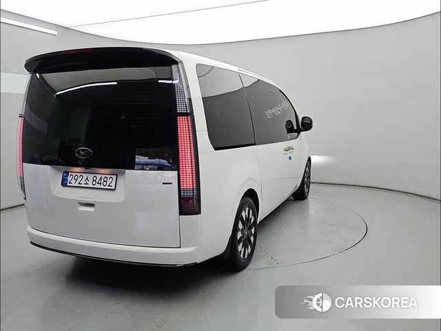Hyundai Staria id 5040320 из Кореи 12