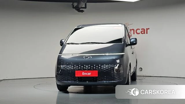 Hyundai Staria id 4985519 из Кореи 12