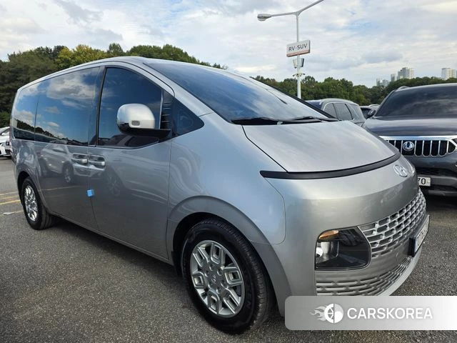 Hyundai Staria id 5027030 из Кореи 12