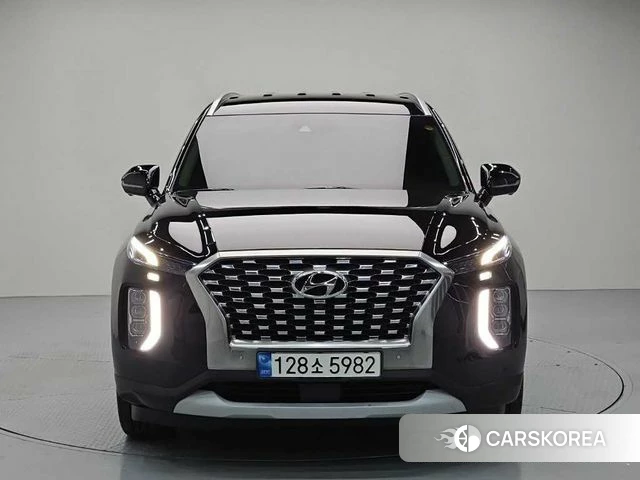 Hyundai Palisade id 5040588 из Кореи 10