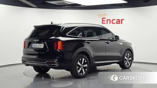 Kia Sorento 4th Generation id 5017697 из Кореи 12