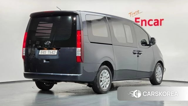 Hyundai Staria id 5053437 из Кореи 12