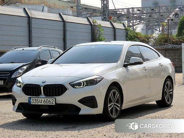 BMW 2 Series Gran Coupe (F44) id 4929931 из Кореи 11