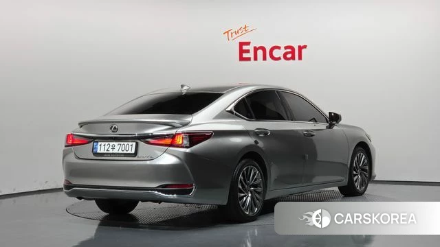 Lexus ES300h 7th generation id 5021381 из Кореи 12