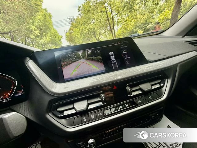 BMW 2 series 2021 Темно-серый из Китая, фото 2