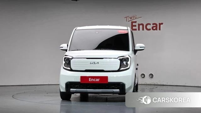 Kia The New Kia Ray id 5016289 из Кореи 12