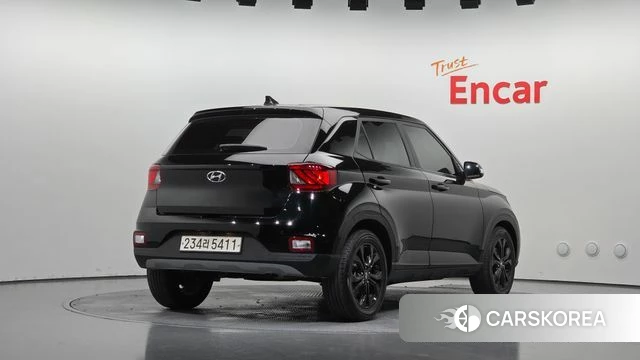 Hyundai Venue id 4967169 из Кореи 13