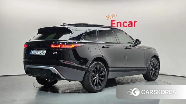 Land Rover Range Rover Velar id 4967801 из Кореи 12