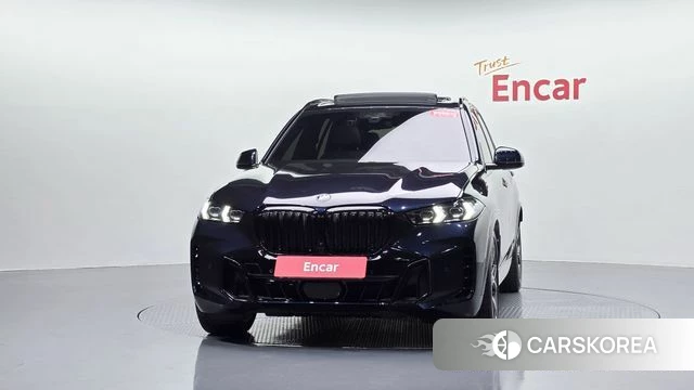 BMW X5 (G05) id 5001898 из Кореи 12