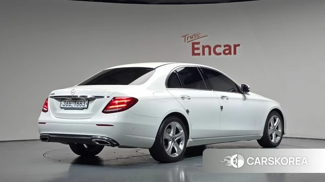 Mercedes-Benz E-Class W213 id 4978229 из Кореи 12