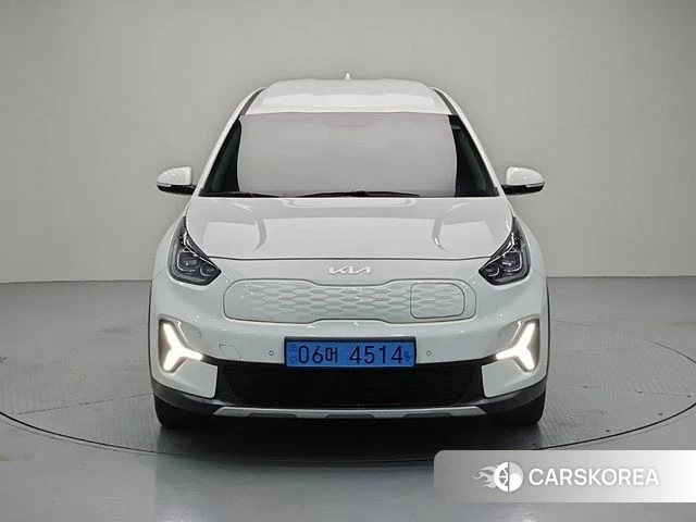 Kia Niro Plus id 4991742 из Кореи 10