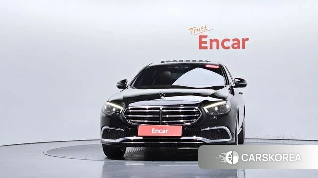 Mercedes-Benz E-Class W213 id 4992134 из Кореи 12