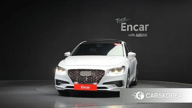 Hyundai Grandeur IG id 4998896 из Кореи 12
