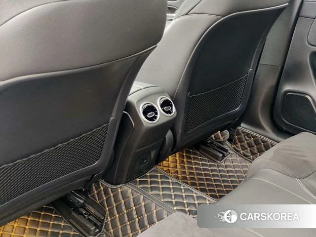 Mercedes-Benz A-Class 2021 Серебристо-серый из Китая, фото 3