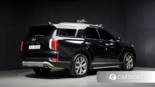 Hyundai Palisade id 5013752 из Кореи 12