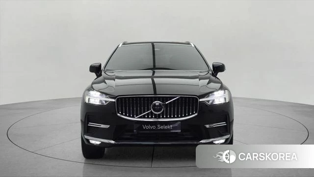 Volvo XC60 second Generation id 4975165 из Кореи 12