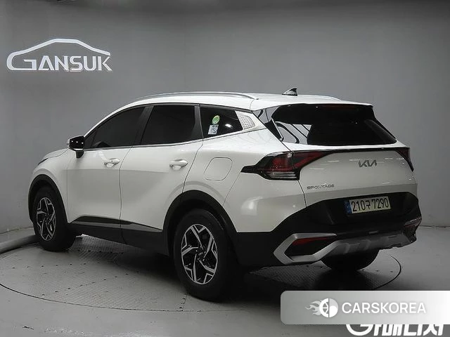 Kia Sportage 5th Generation id 5012915 из Кореи 12