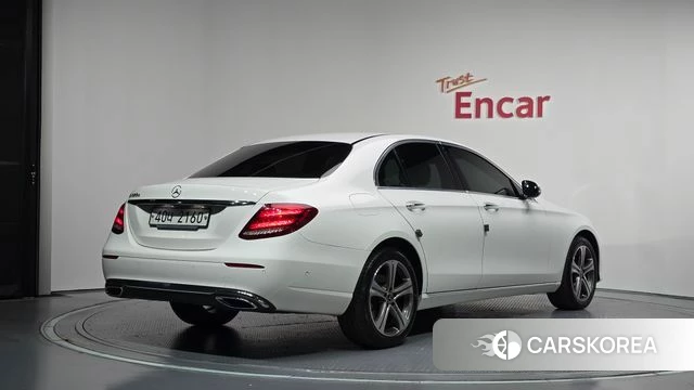 Mercedes-Benz E-Class W213 id 5023832 из Кореи 12